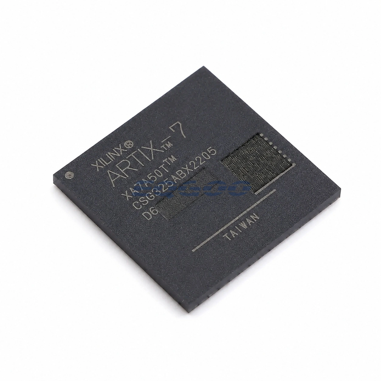 AMD Xilinx XA7A50T-1CSG325Q product view