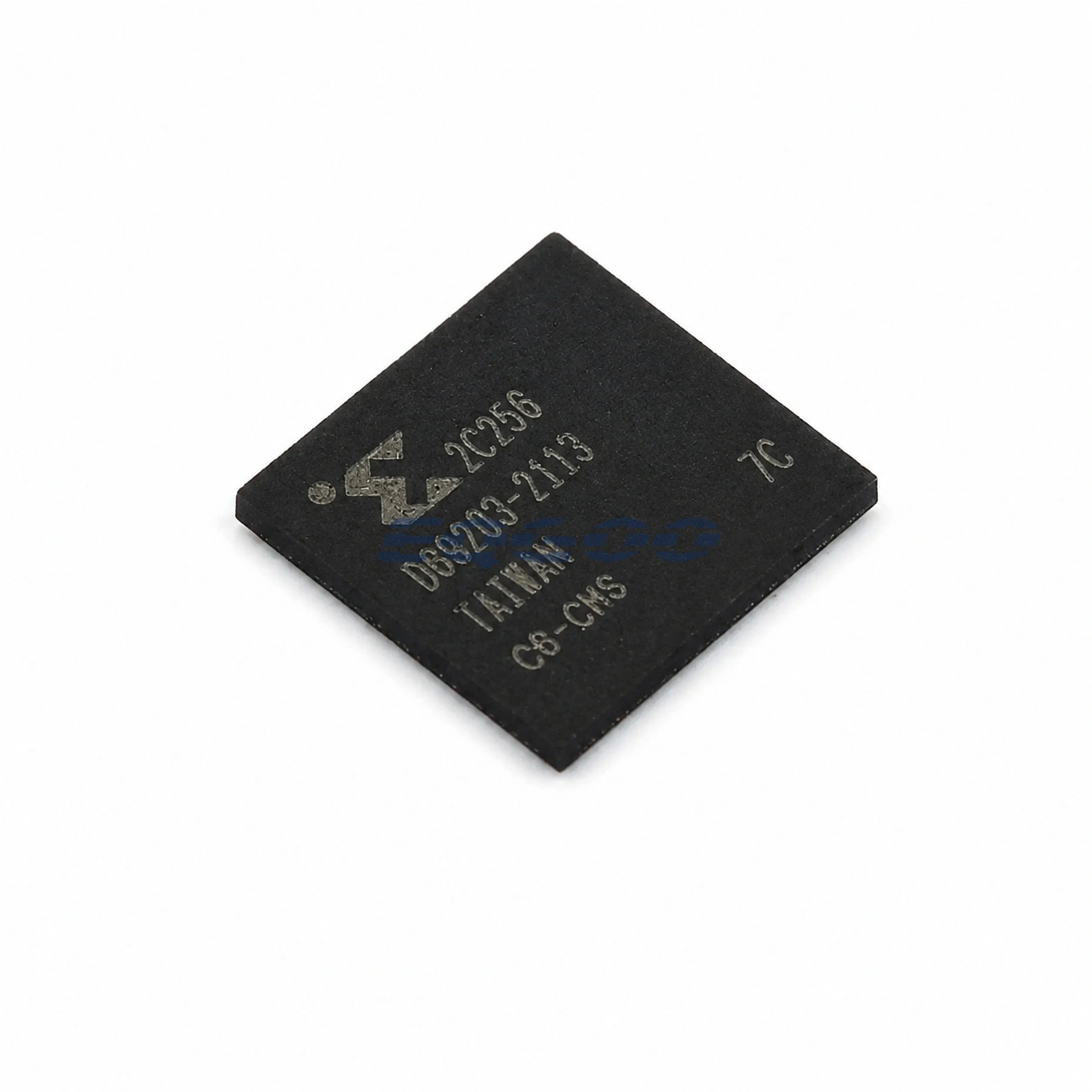 AMD Xilinx XC2C256-7CPG132C product view