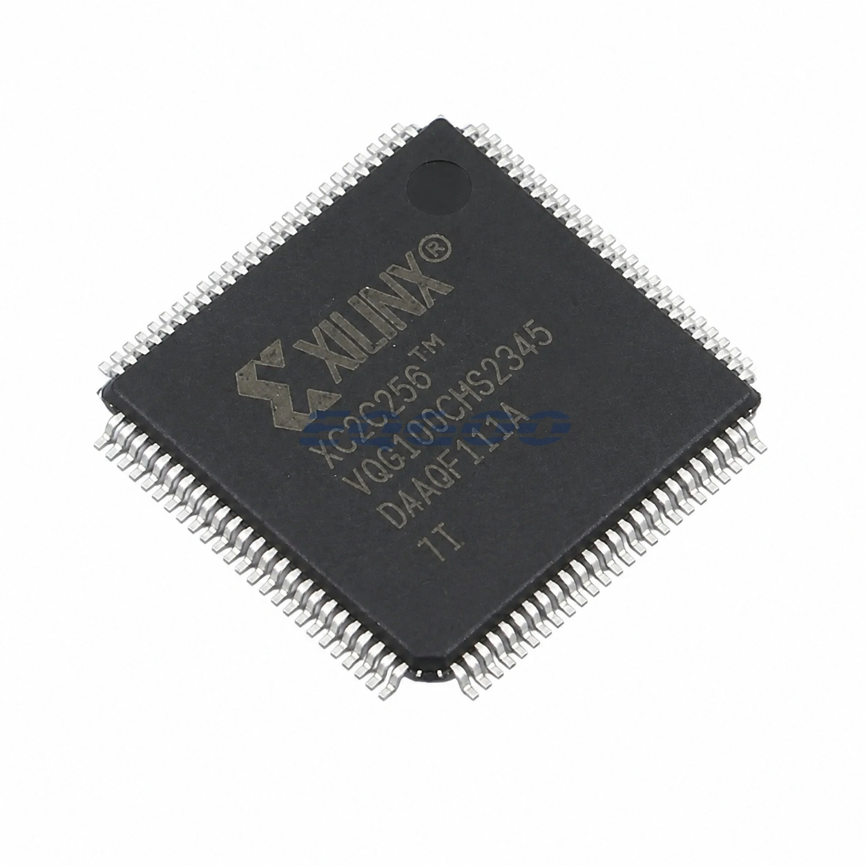 AMD Xilinx XC2C256-7VQG100I product view
