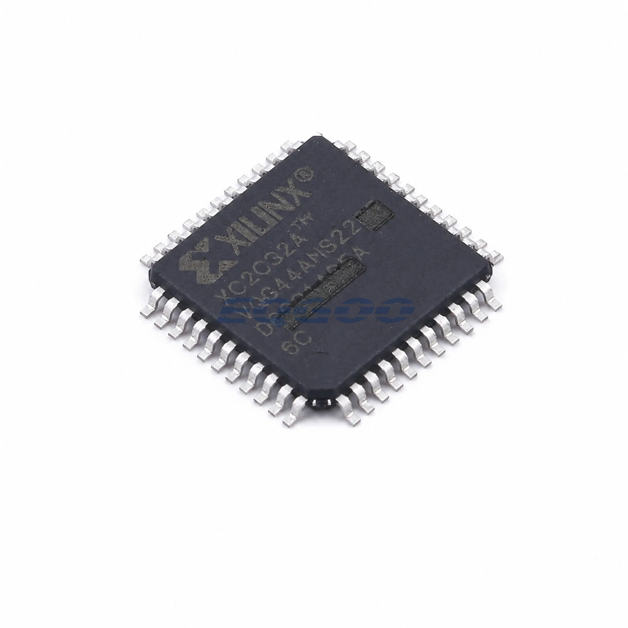 AMD Xilinx XC2C32A-6VQG44C product view