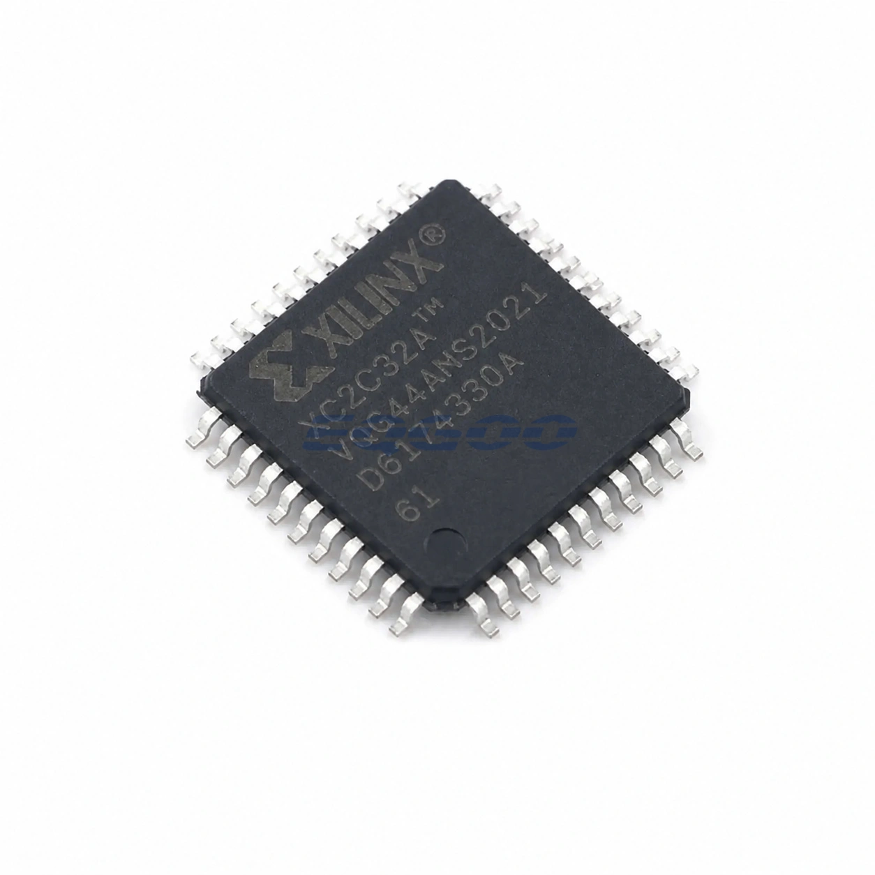 AMD Xilinx XC2C32A-6VQG44I product view
