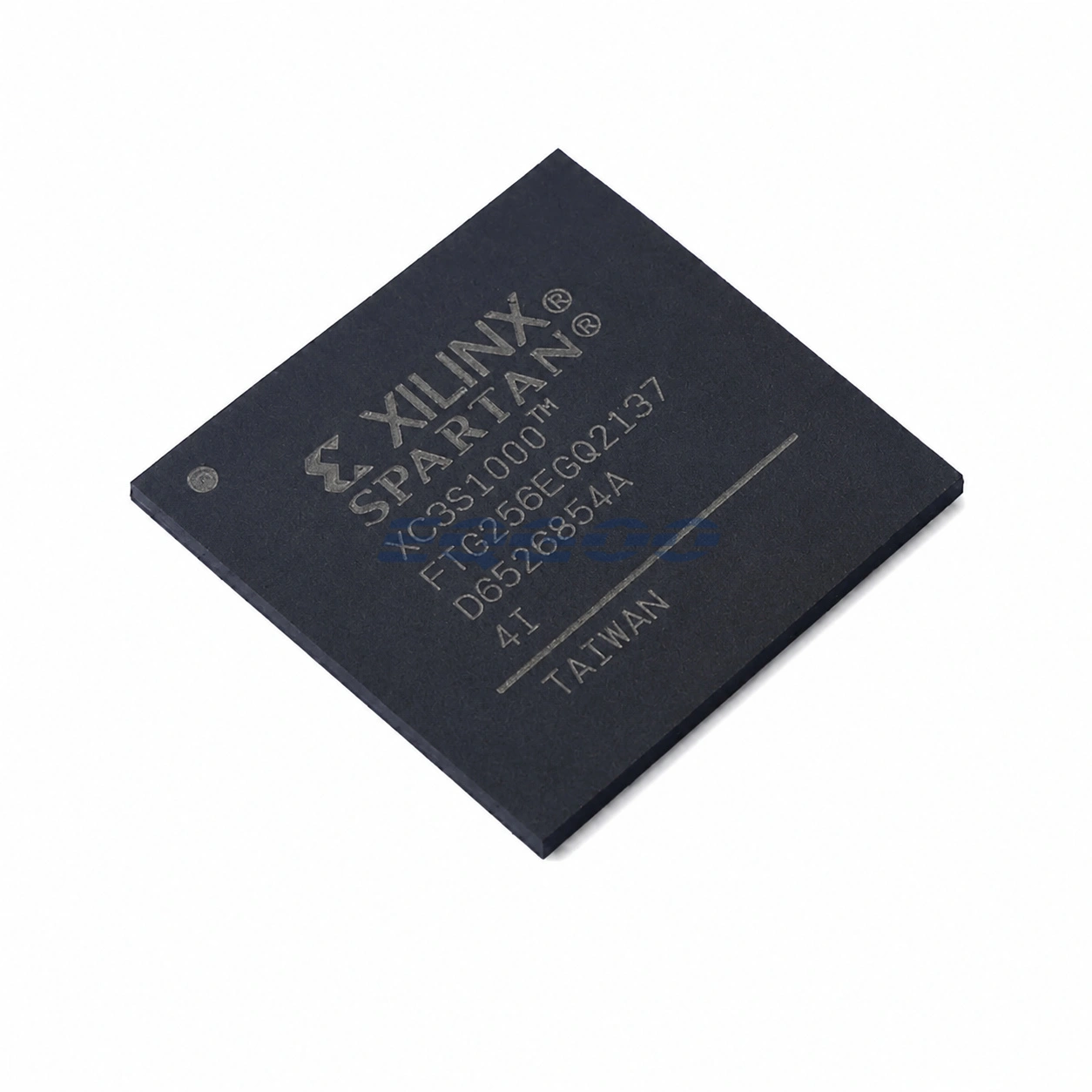 AMD Xilinx XC3S1000-4FTG256I product view