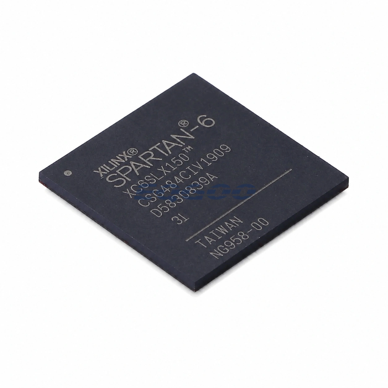 AMD Xilinx XC6SLX150-3CSG484I product view