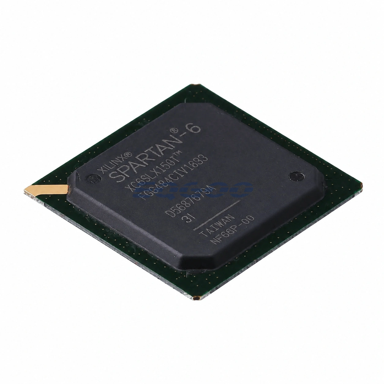 AMD Xilinx XC6SLX150T-3FGG484I product view