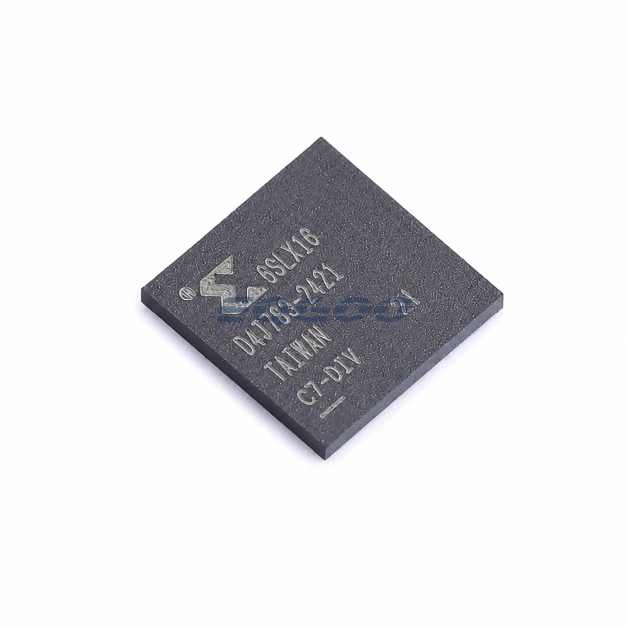 AMD Xilinx XC6SLX16-2CPG196I product view