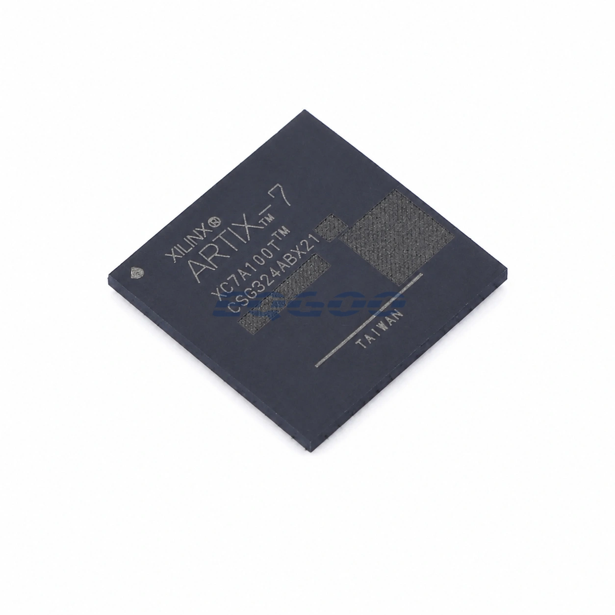 AMD Xilinx XC7A100T-1CSG324C product view