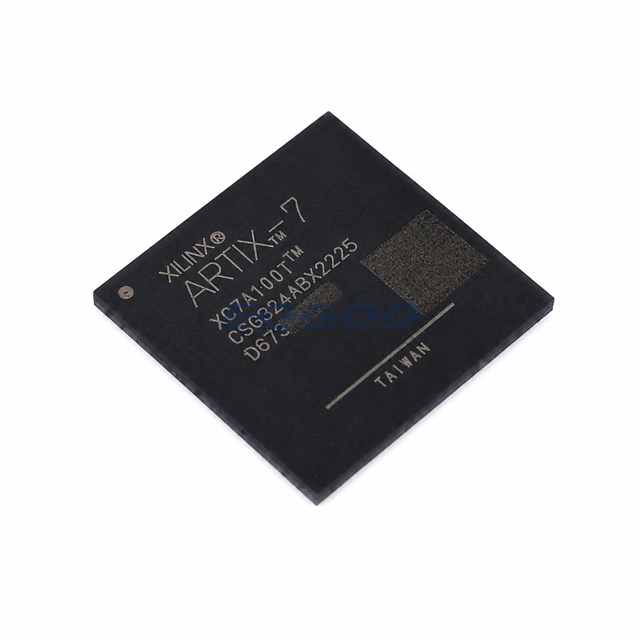 AMD Xilinx XC7A100T-1CSG324I product view