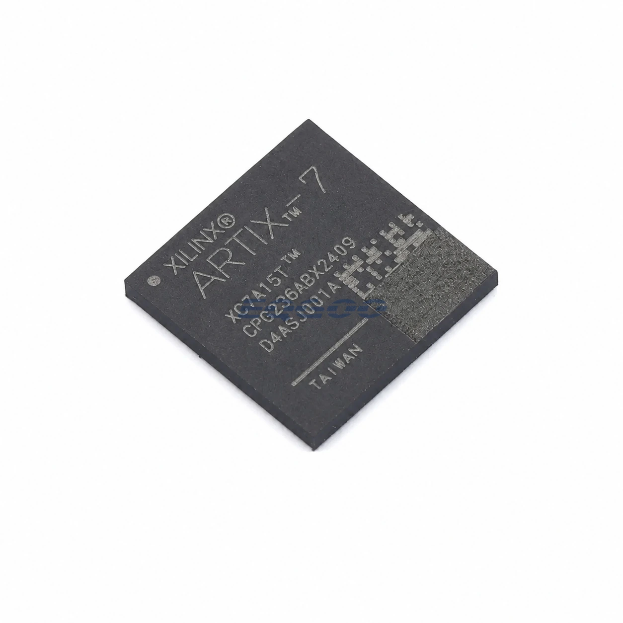 XC7A15T-1CPG236C AMD Xilinx product image