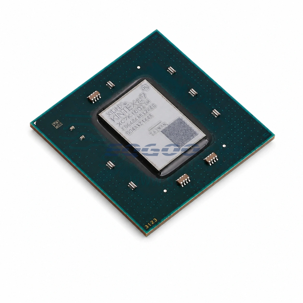 AMD Xilinx XC7K160T-2FBG484I product view