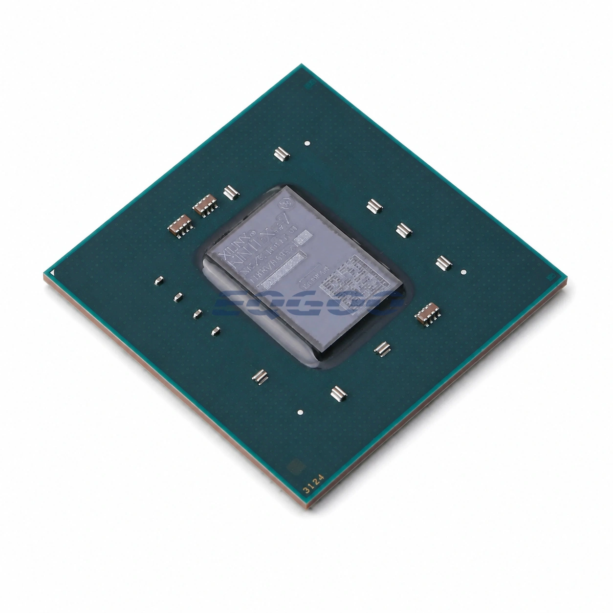 AMD Xilinx XC7K160T-2FBG676C product view