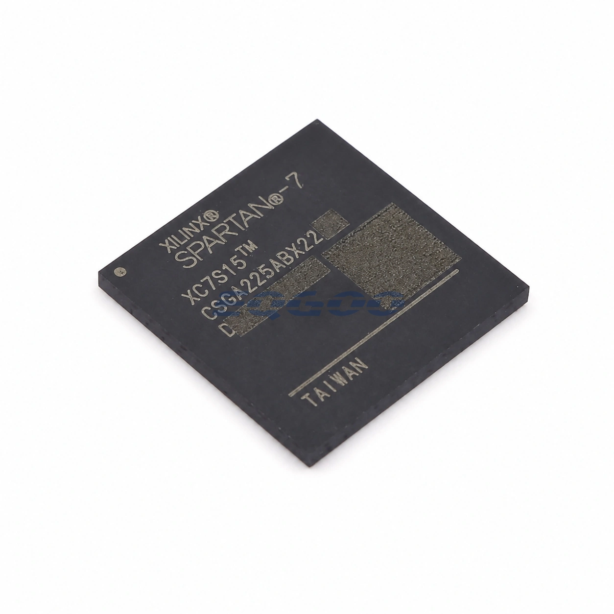 AMD Xilinx XC7S15-1CSGA225I product view