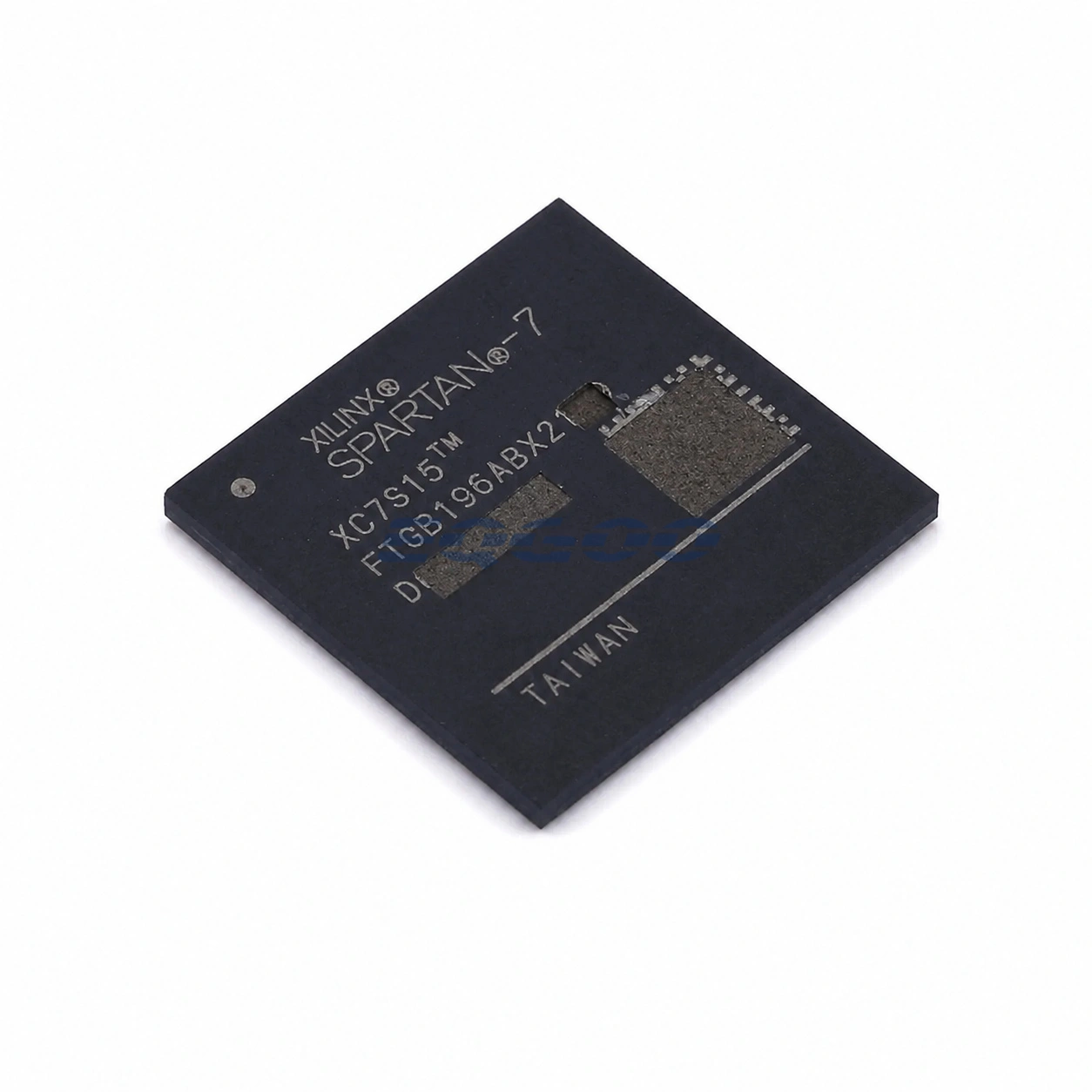 AMD Xilinx XC7S15-1FTGB196C product view