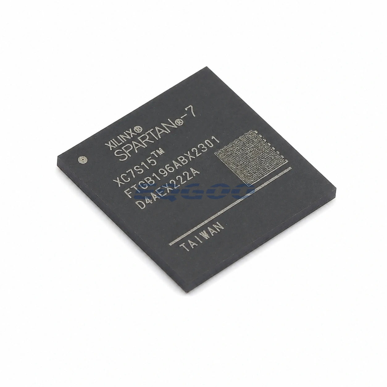 AMD Xilinx XC7S15-1FTGB196I product view