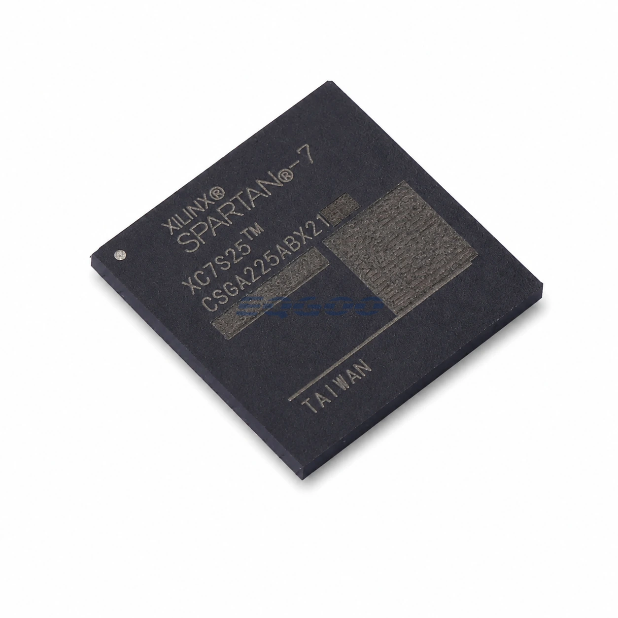 XC7S25-2CSGA225I AMD Xilinx product image