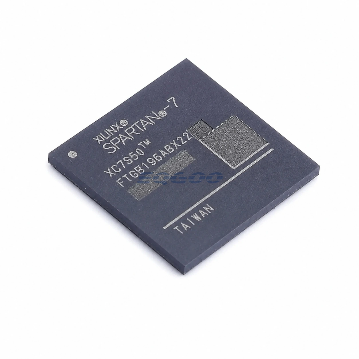 XC7S50-2FTGB196I AMD Xilinx product image