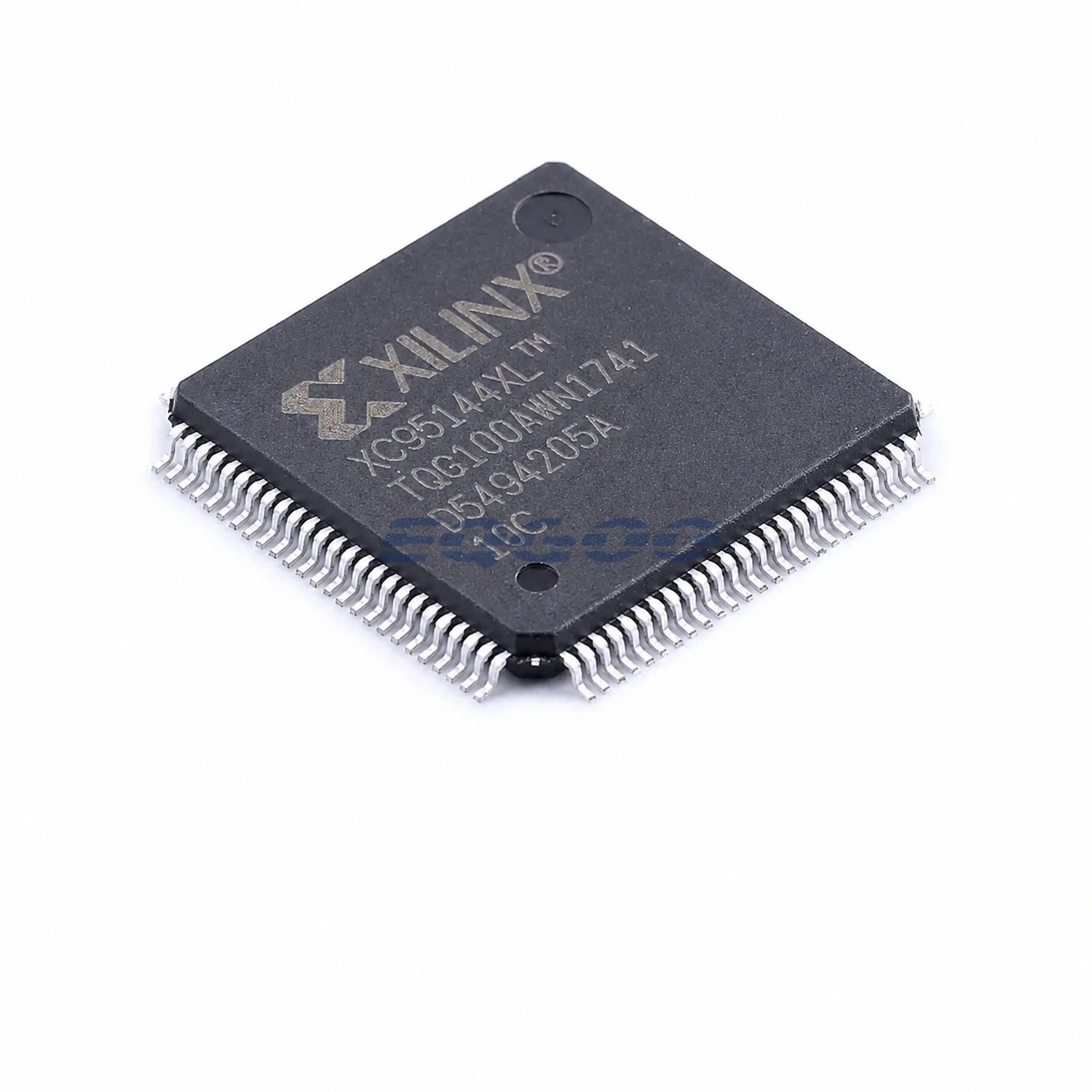 AMD Xilinx XC95144XL-10TQG100C product view