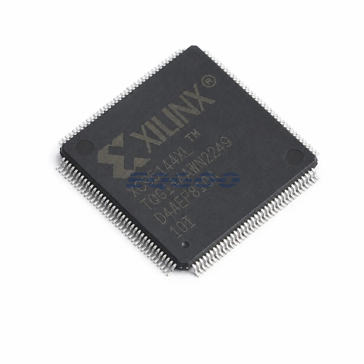 AMD Xilinx XC95144XL-10TQG144I product view