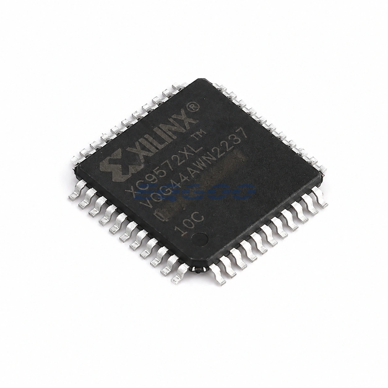 AMD Xilinx XC9572XL-10VQG44C product view