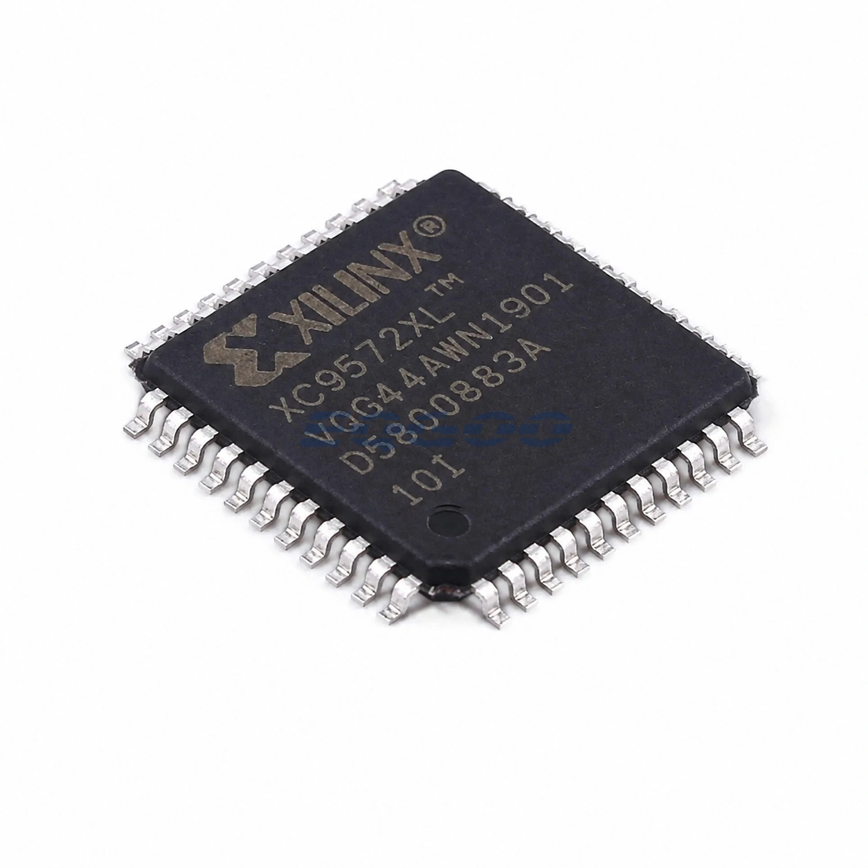 AMD Xilinx XC9572XL-10VQG44I product view