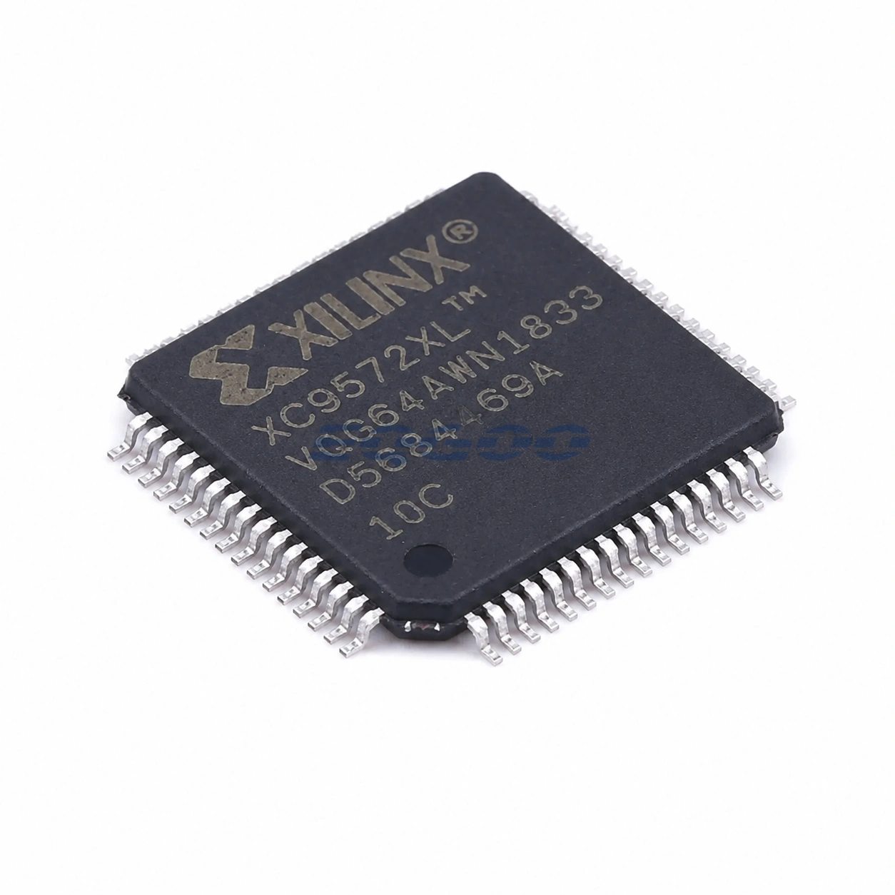 AMD Xilinx XC9572XL-10VQG64C product view