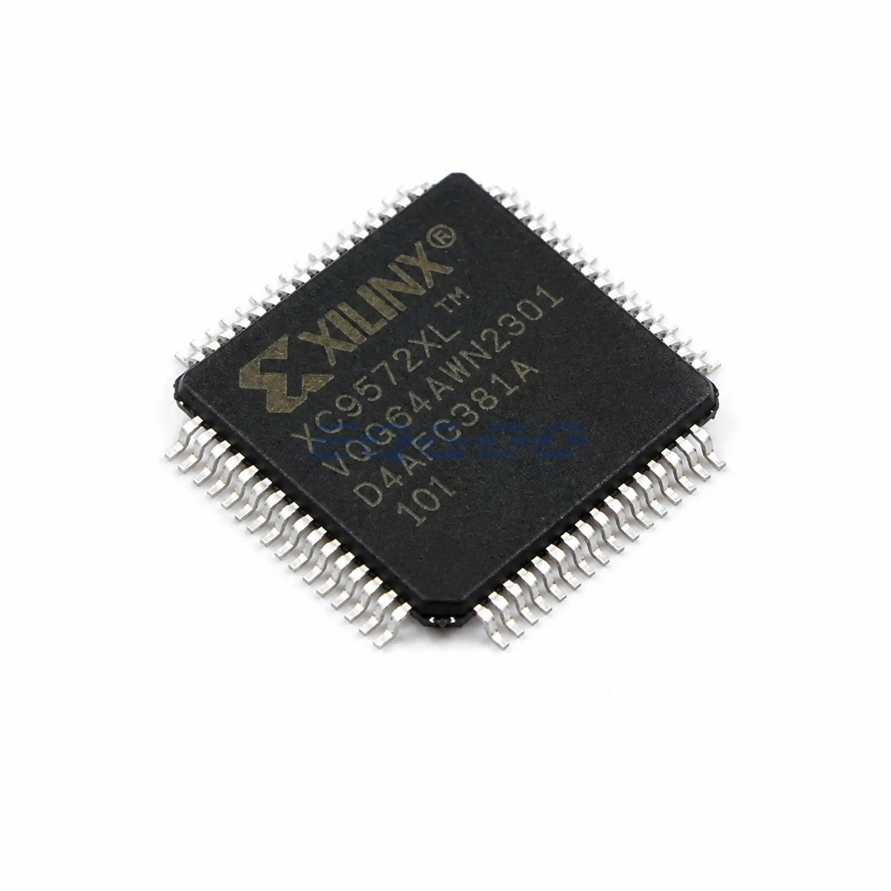 AMD Xilinx XC9572XL-10VQG64I product view