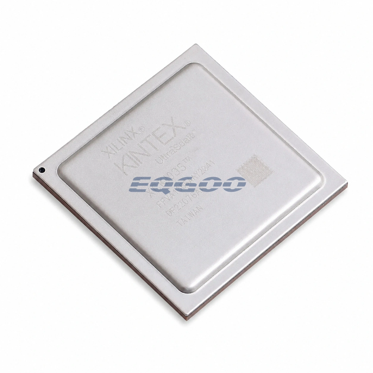 AMD Xilinx XCKU035-2FFVA1156I product view