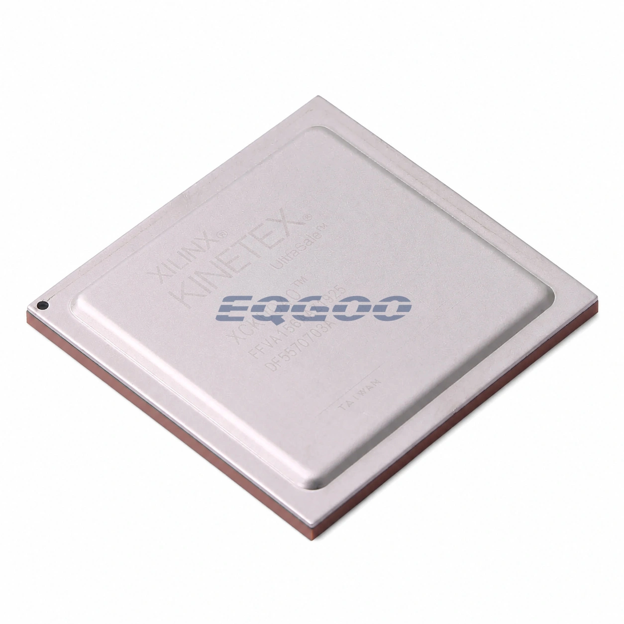 AMD Xilinx XCKU040-2FFVA1156I product view