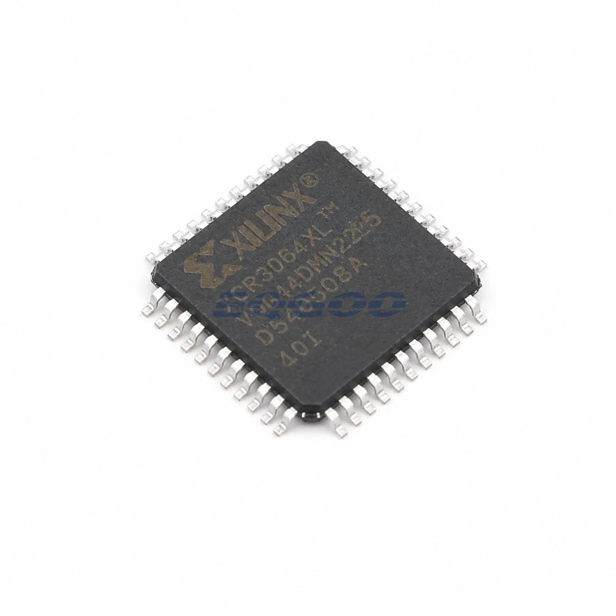 AMD Xilinx XCR3064XL-10VQG44I product view