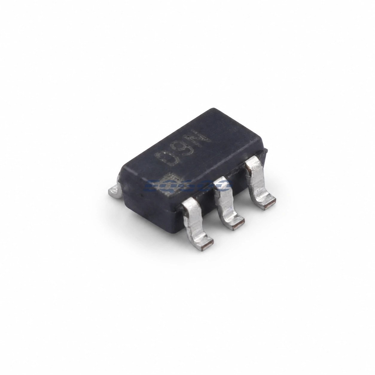 AD5320BRTZ-REEL7 Analog Devices product image
