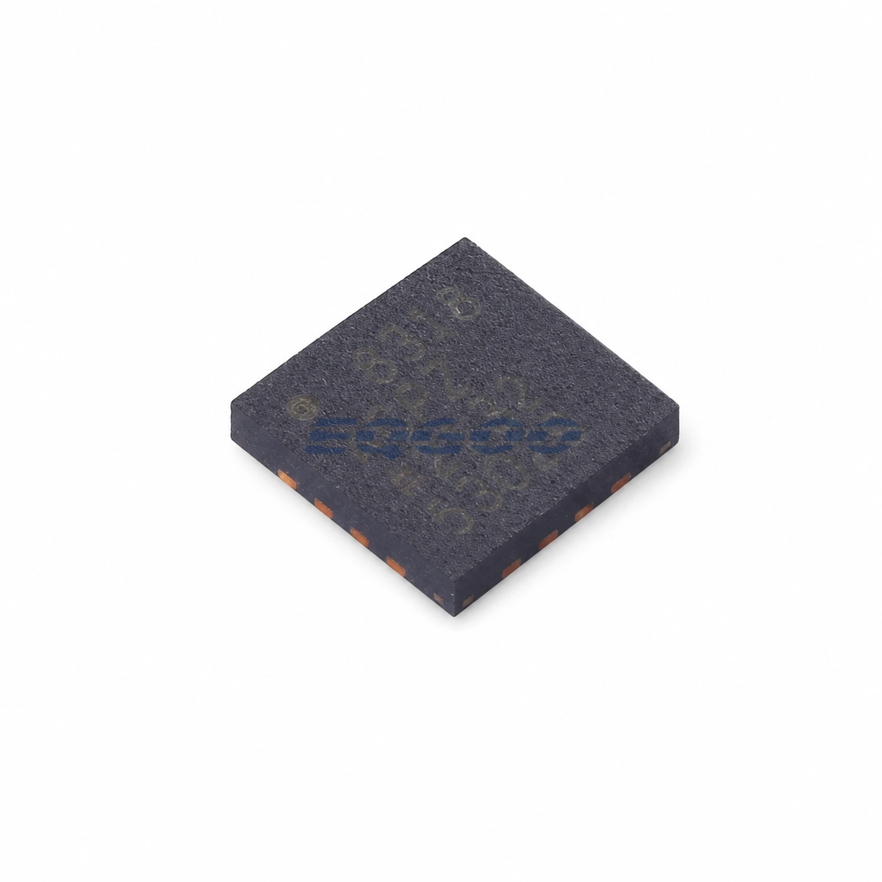 AD8318ACPZ-REEL7 product view