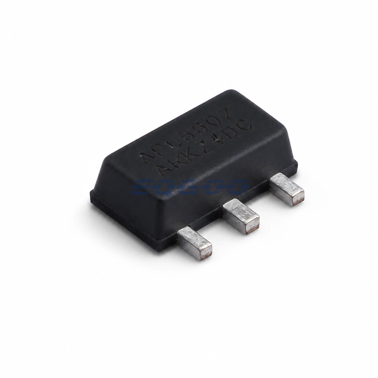 ADL5602ARKZ-R7 product view