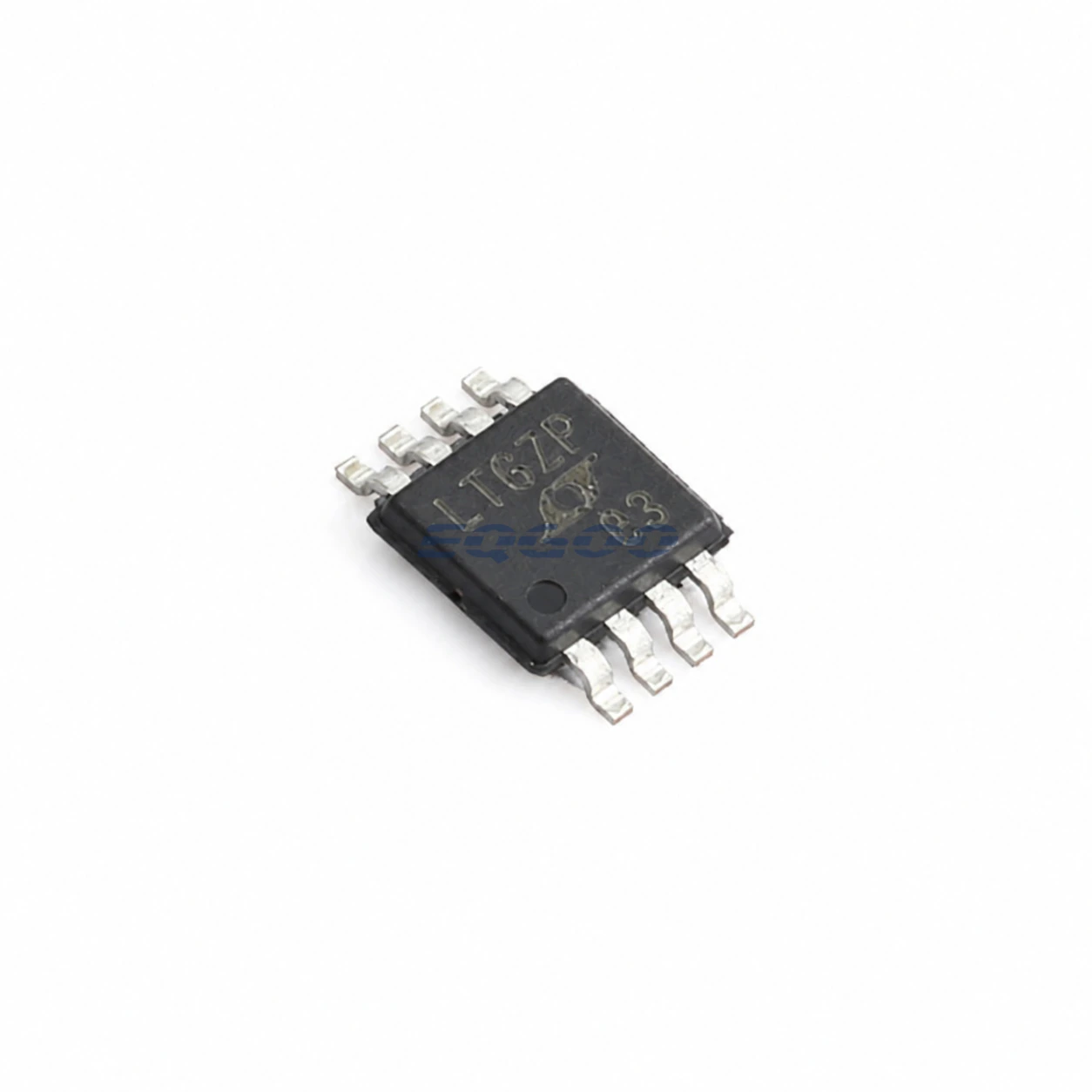 LT6370IMS8#PBF Analog Devices product image