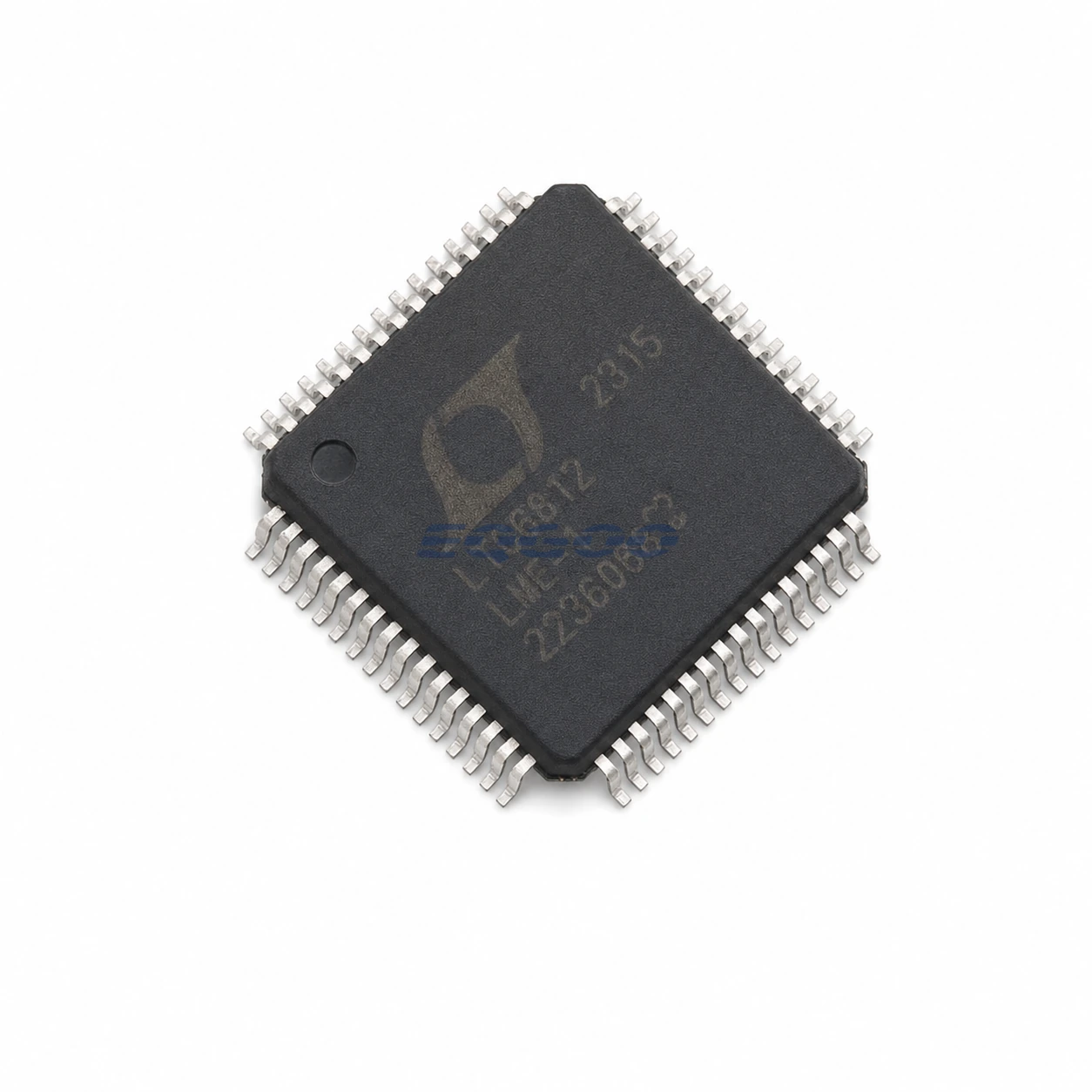 LTC6812HLWE-1#3ZZTRPBF Analog Devices product image