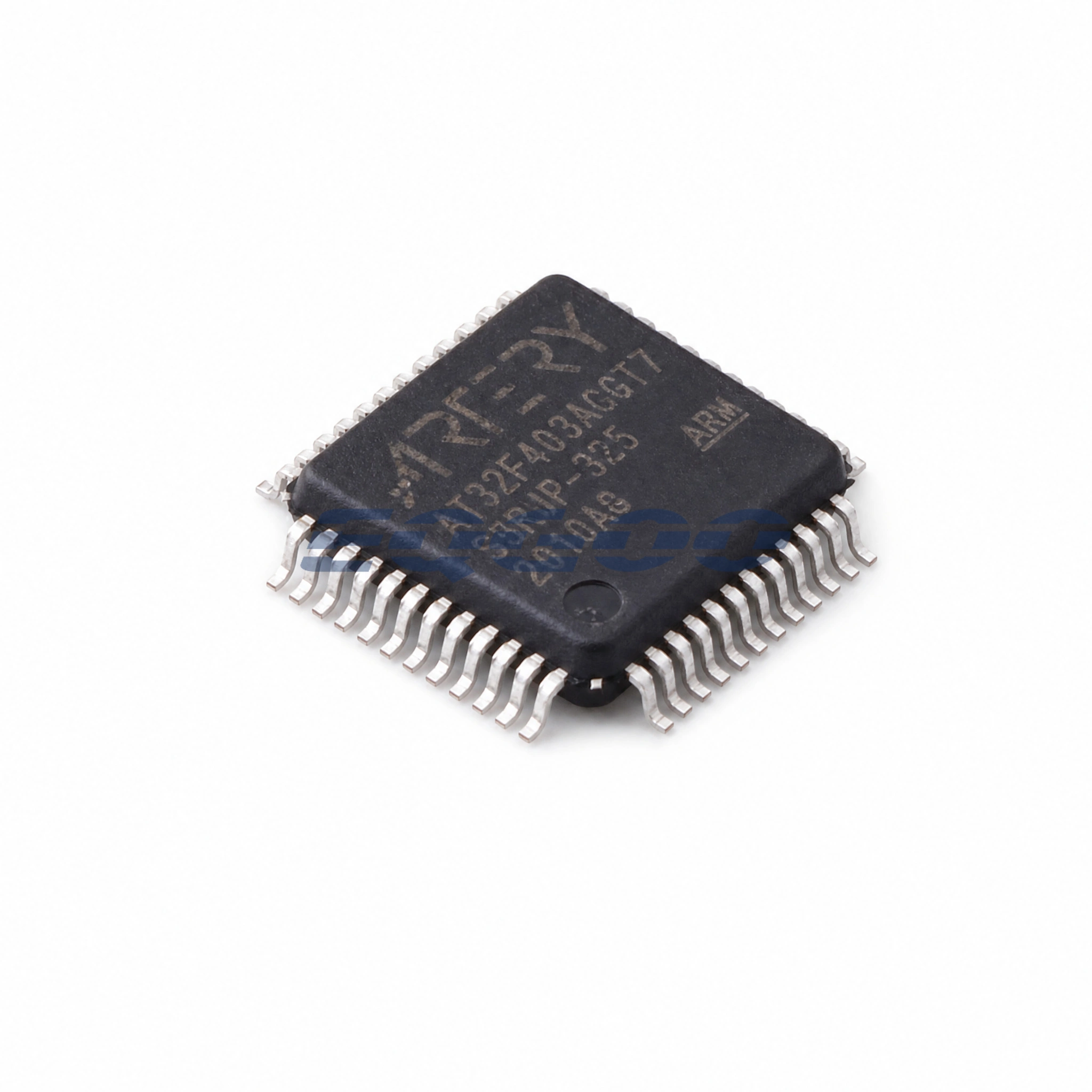 AT32F403ACGT7 product view