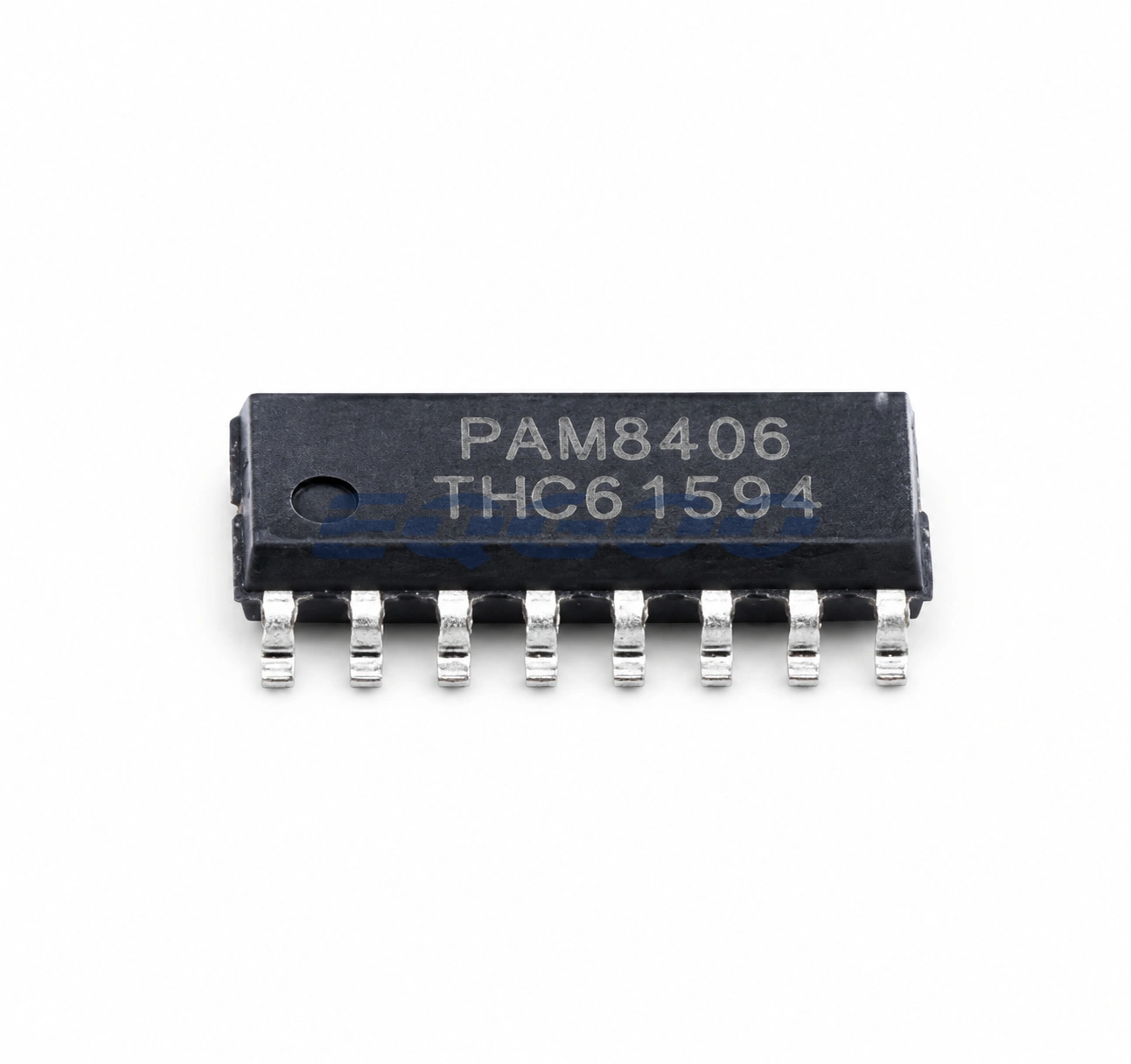 PAM8406DR product view