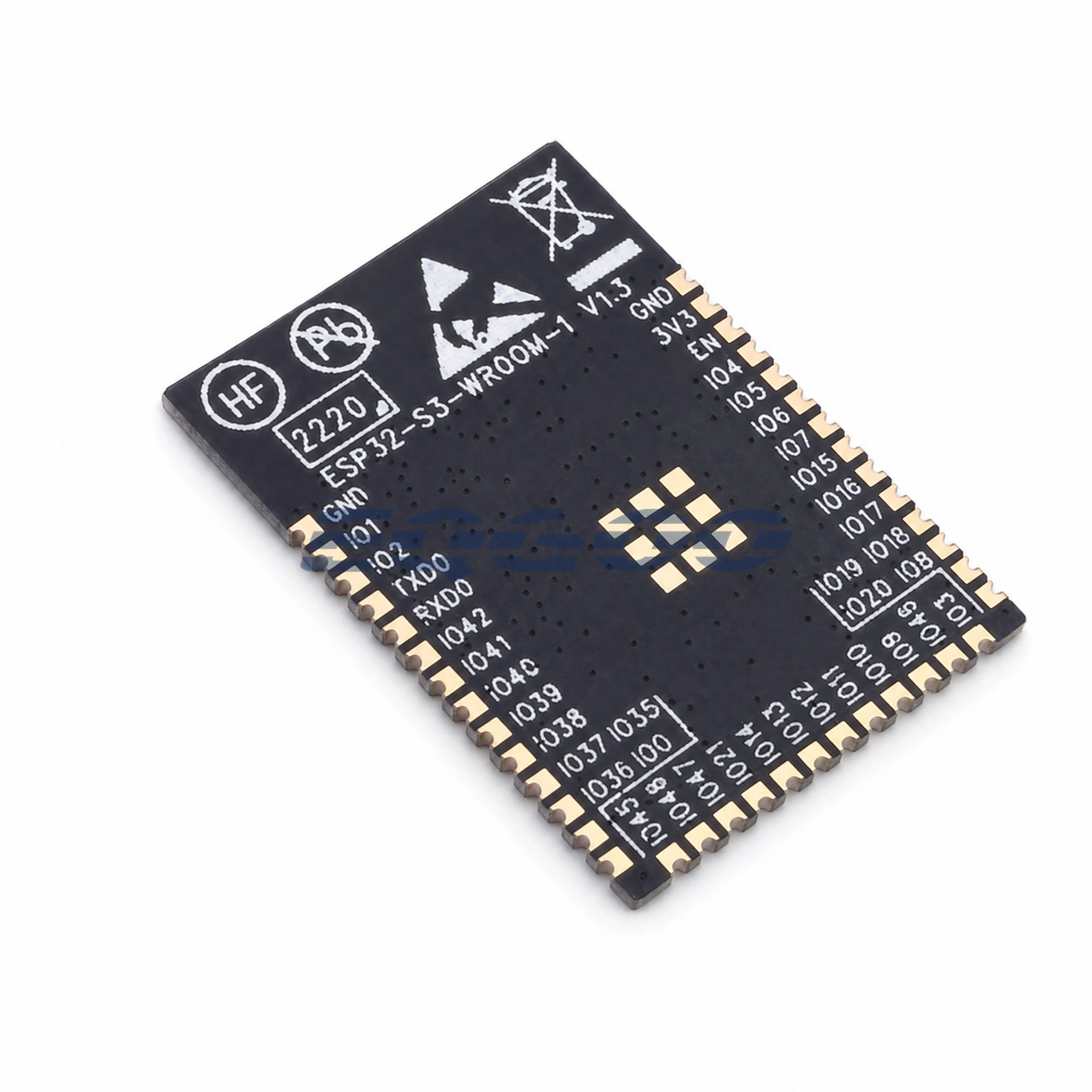 ESP32-S3-WROOM-1-N8 product view