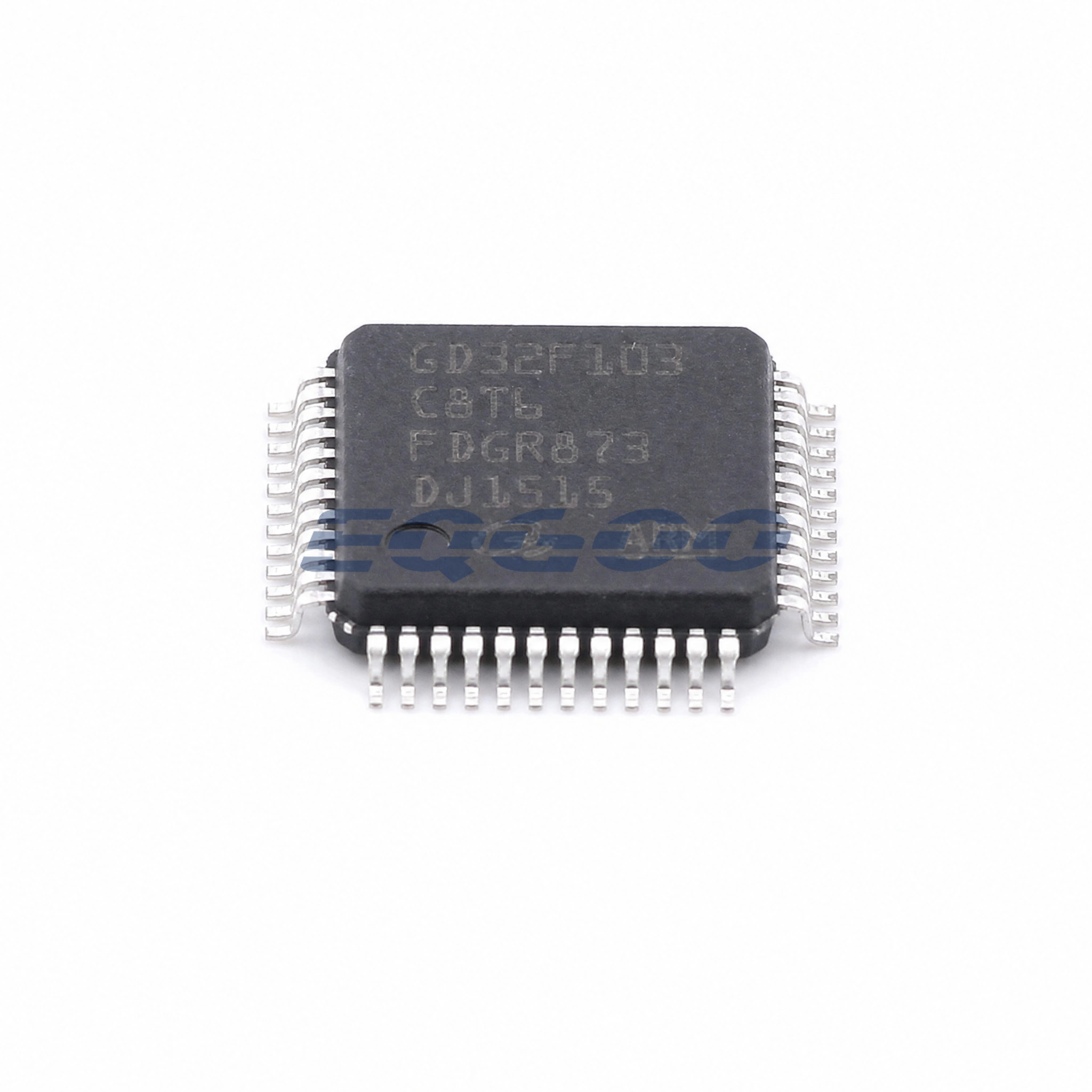 GD32F103C8T6 product view