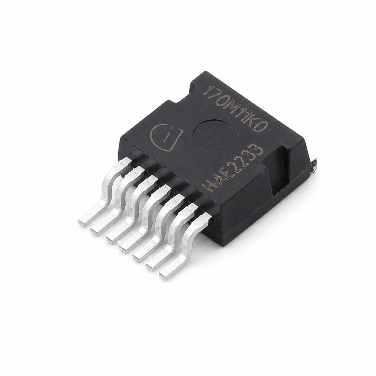 IMBF170R1K0M1XTMA1 Infineon Technologies product image