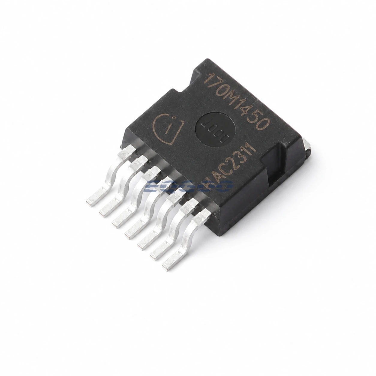IMBF170R450M1XTMA1 Infineon Technologies product image