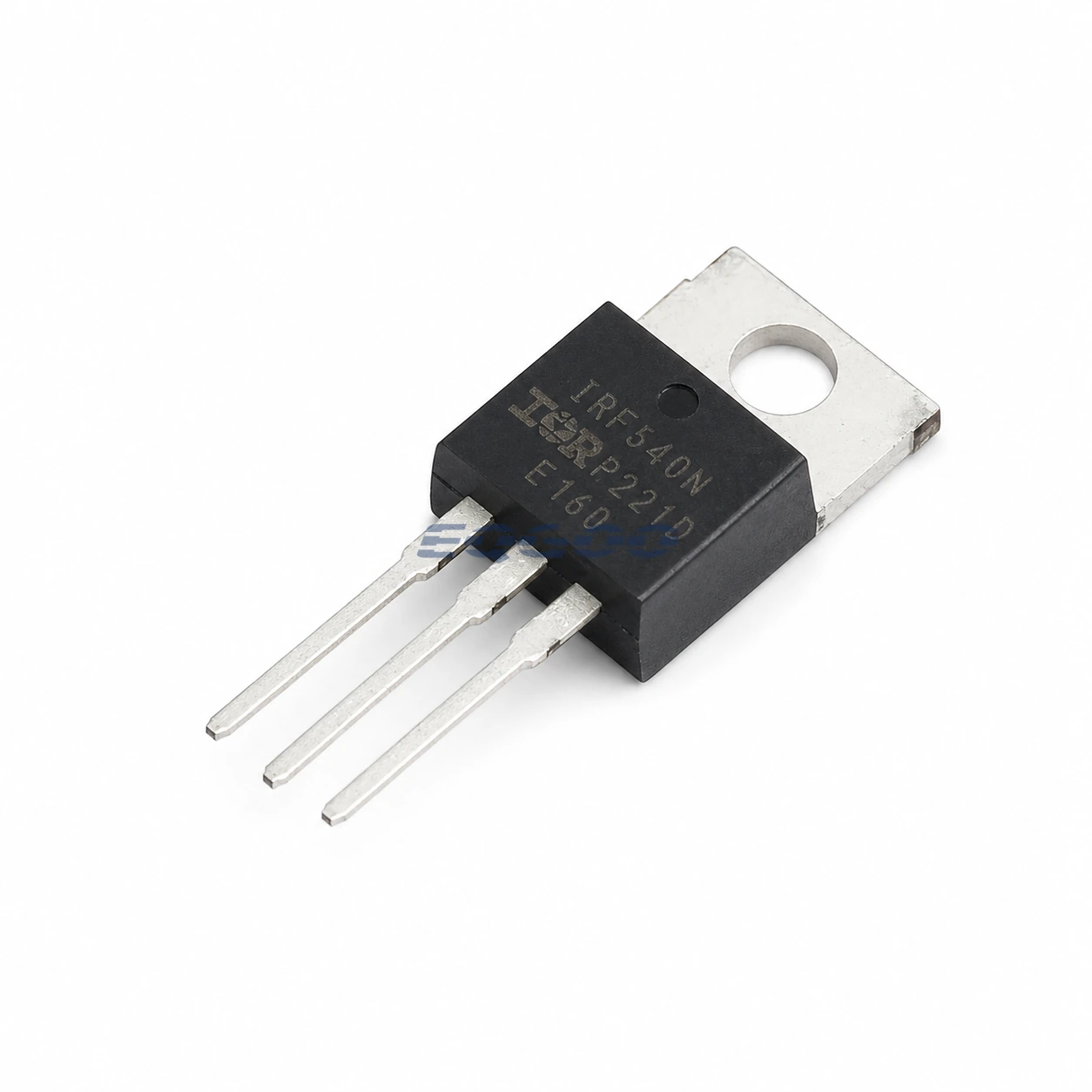 Infineon Technologies IRF640NPBF product view