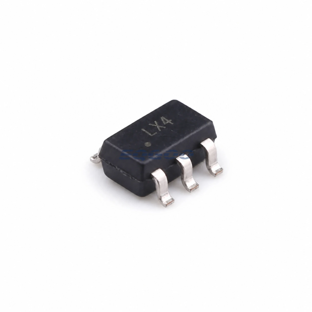 Littelfuse SRV05-4HTG product view