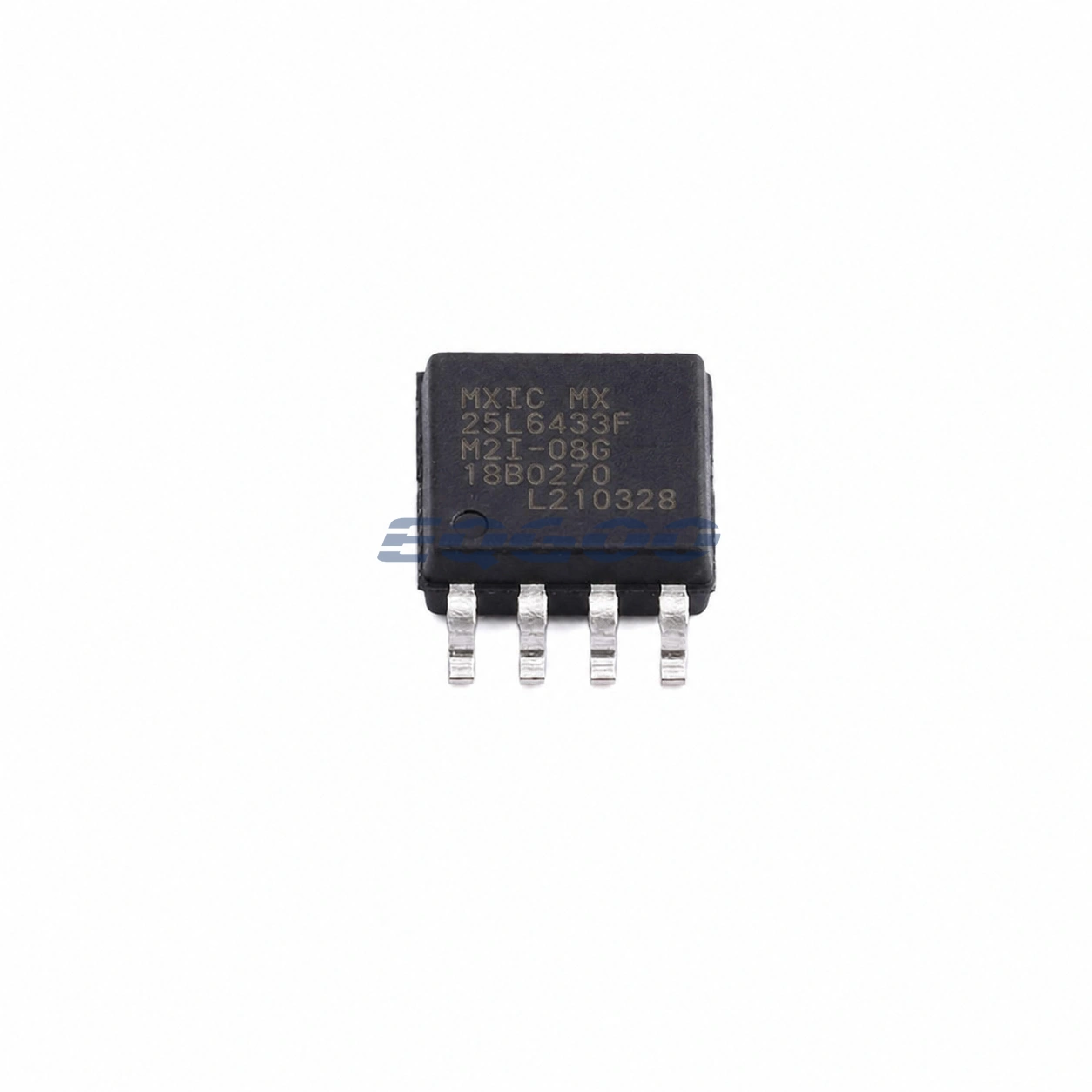 MX25L6433FM2I-08G product view