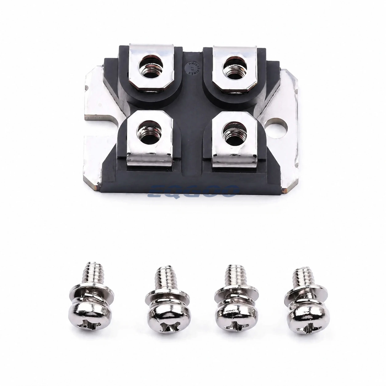 APT2X60DQ120J Microchip Technology product image