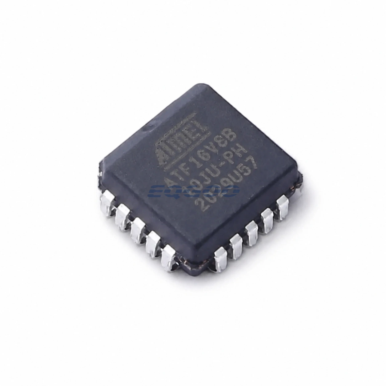 ATF16V8B-10JU Microchip Technology product image