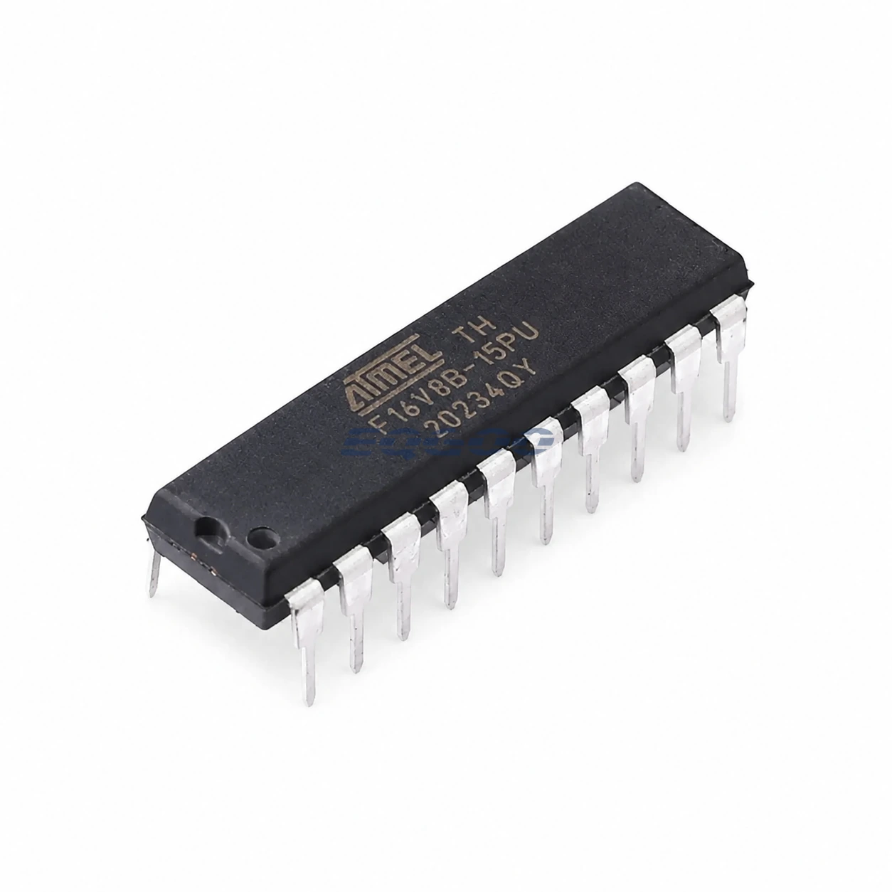 ATF16V8B-15PU Microchip Technology product image
