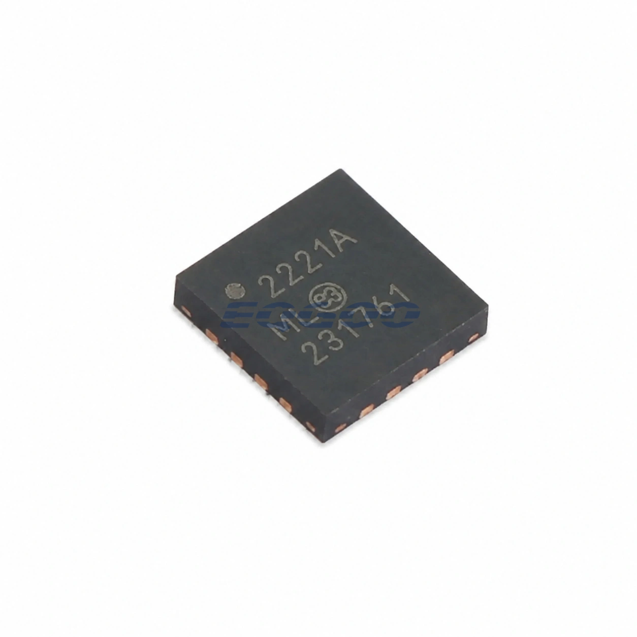 MCP2221A-I/ML product view