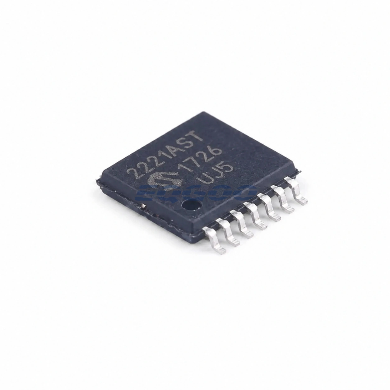 MCP2221A-I/ST product view