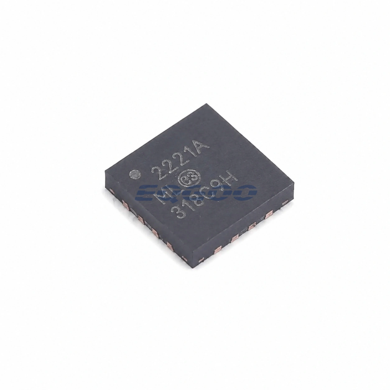 MCP2221AT-I/ML product view