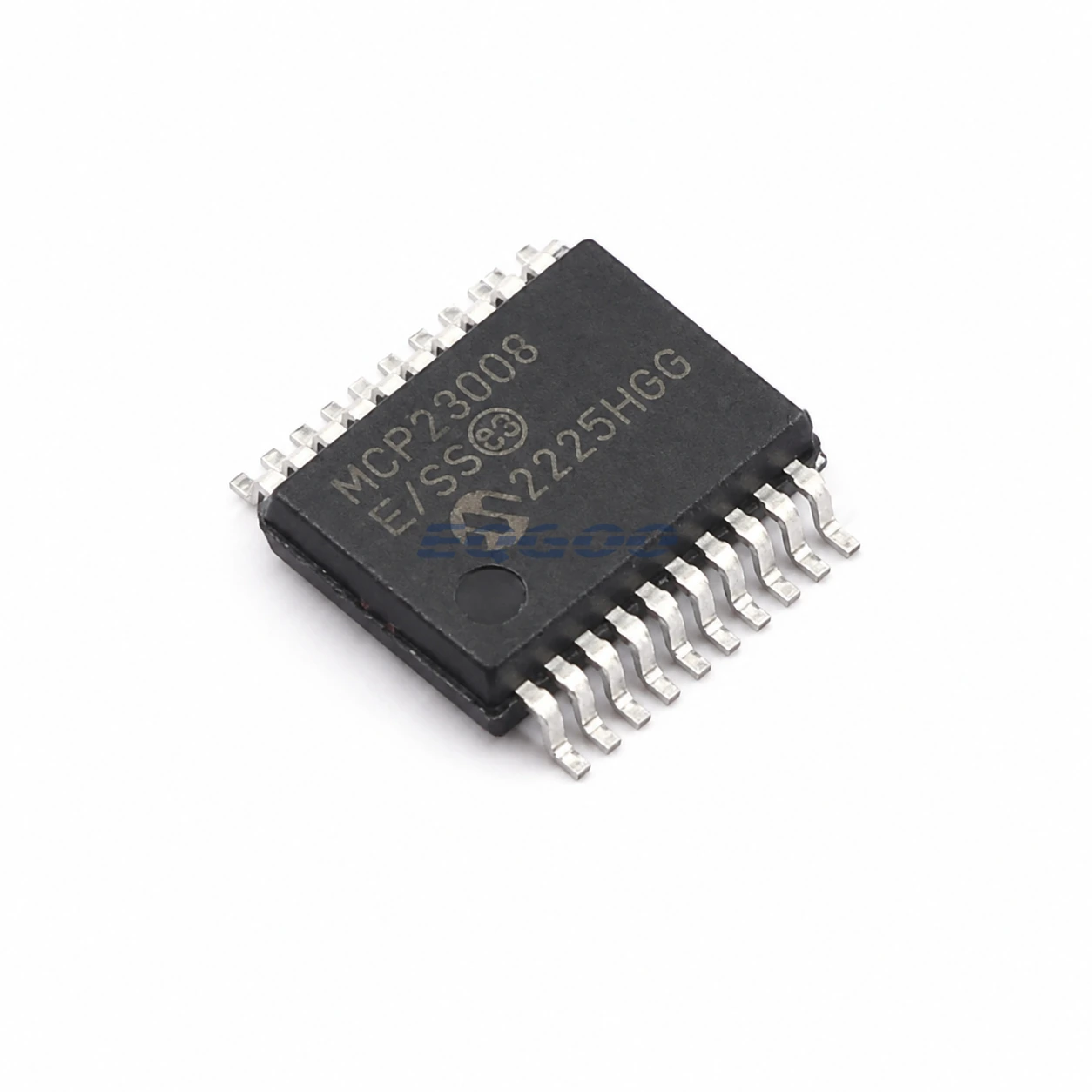 MCP23008T-E/SS Microchip Technology product image