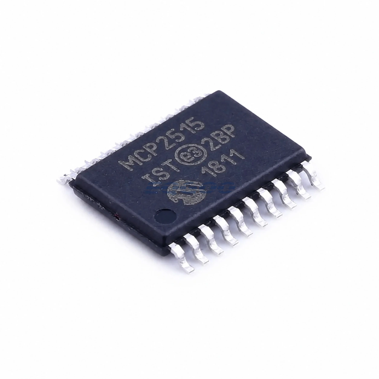 MCP2515T-I/ST Microchip Technology product image